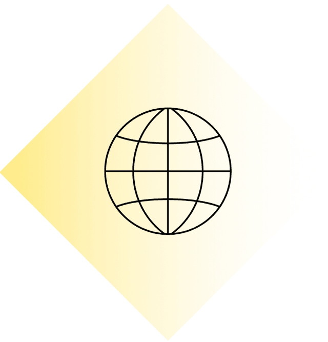 Company mission illustration